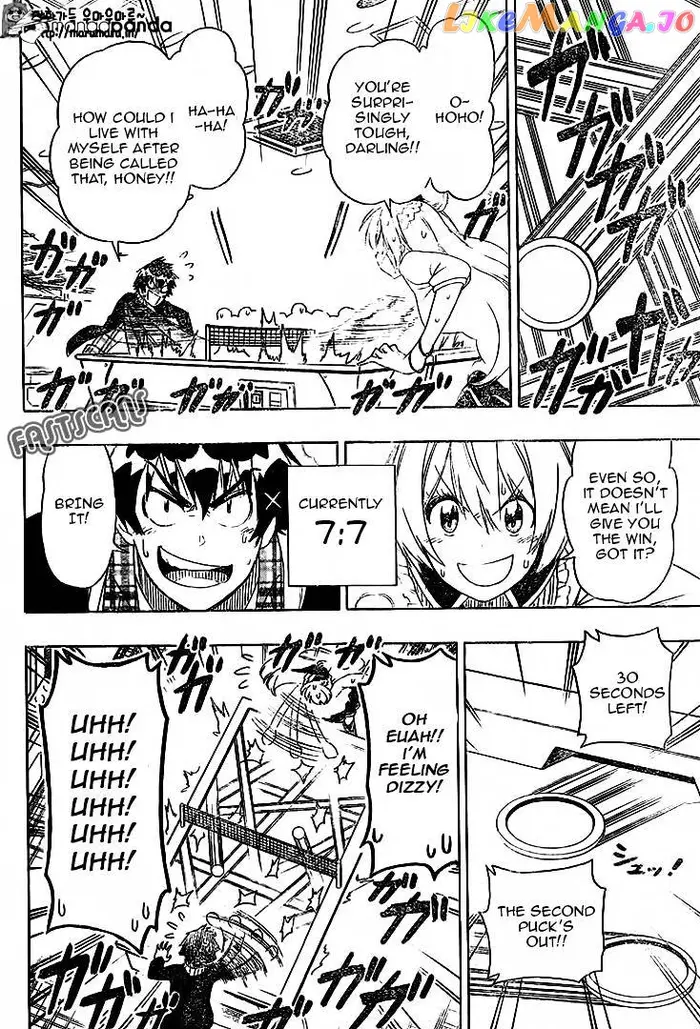 Nisekoi Chapter 198 image 17_optimized